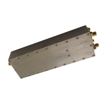 L-Band (1GHz to 2GHz) RF Low Noise Amplifier (LNA)